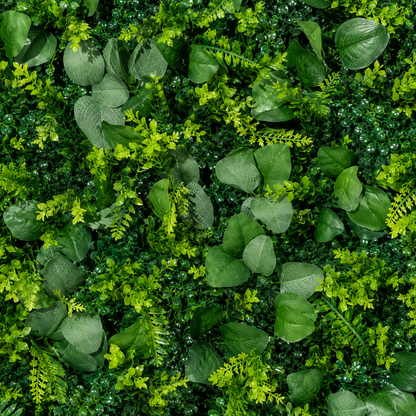 Greenery Artificial Flower Wall Backdrop for Weddings and Events