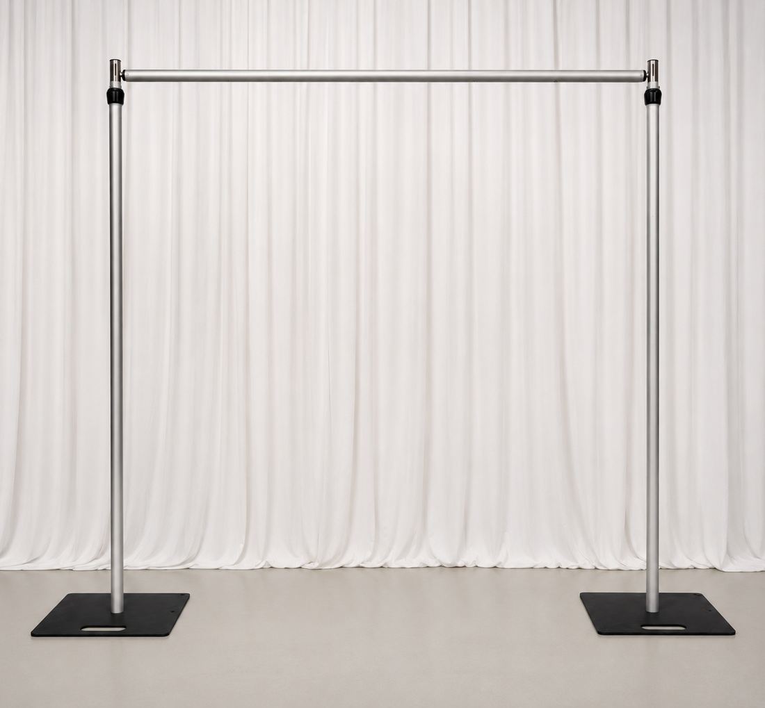 Flower Wall Stand Adjustable Frames for all flower wall