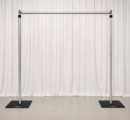 Flower Wall Stand Adjustable Frames for all flower wall